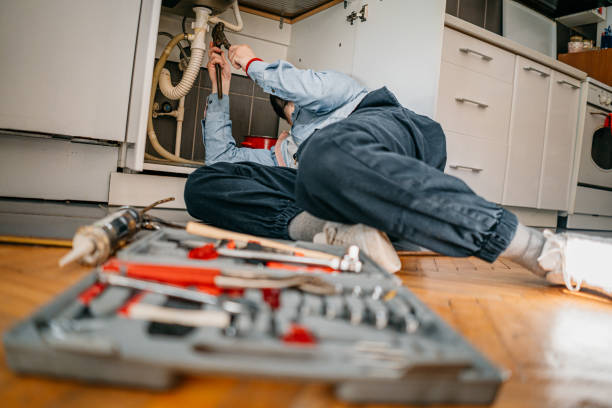 Best Plumbing Installation Services  in Brookville, PA