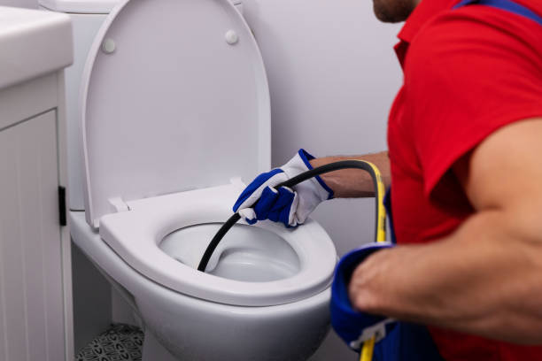 Best Plumbing Repair Near Me  in Brookville, PA