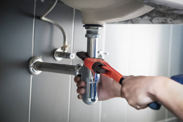 Best Same-Day Plumbing Service  in Brookville, PA